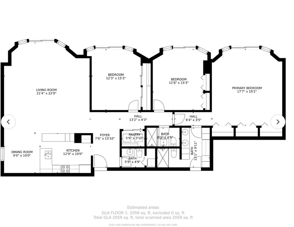 1440 N State Pkwy #8D