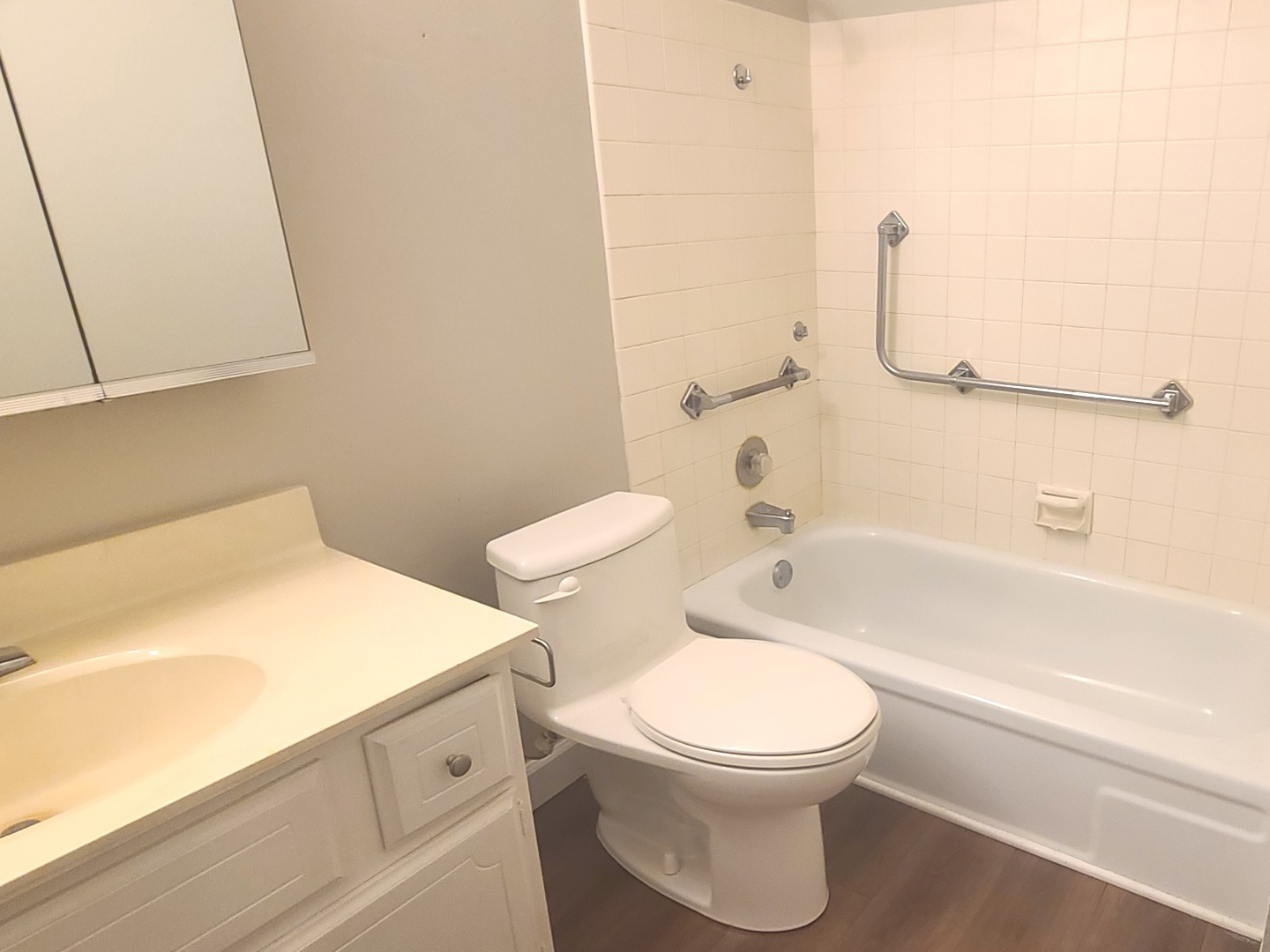 1501 Woodbridge Rd #3C