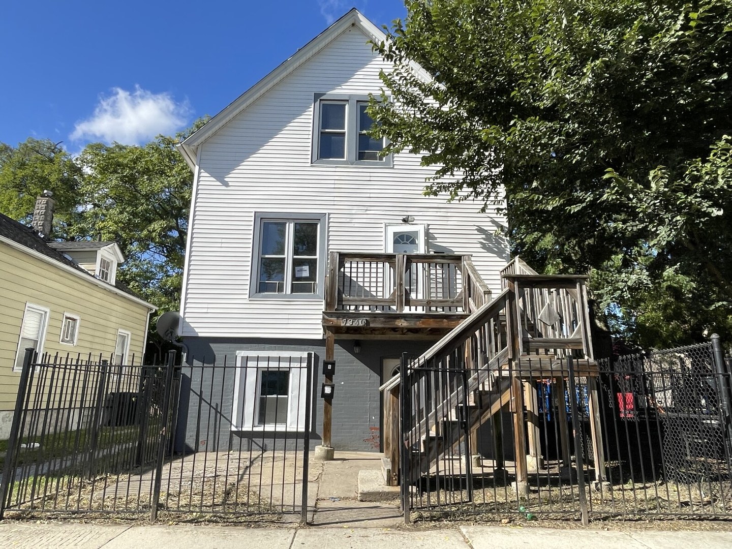 7340 S Maryland Ave Chicago, IL 60619