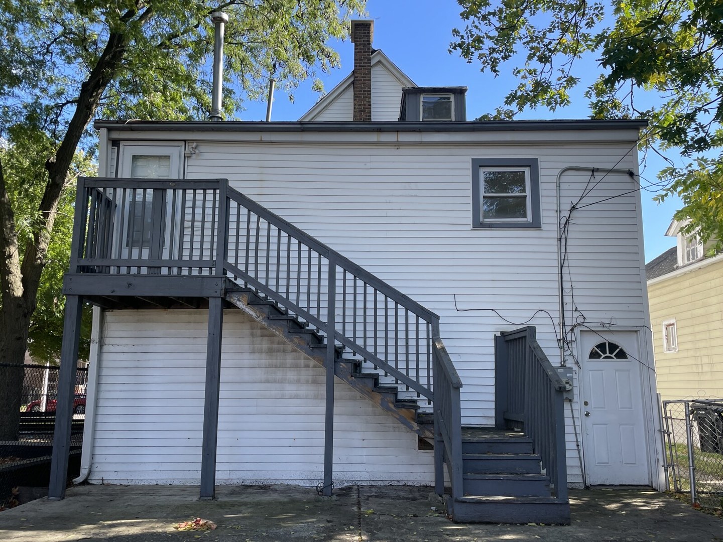 7340 S Maryland Ave Chicago, IL 60619