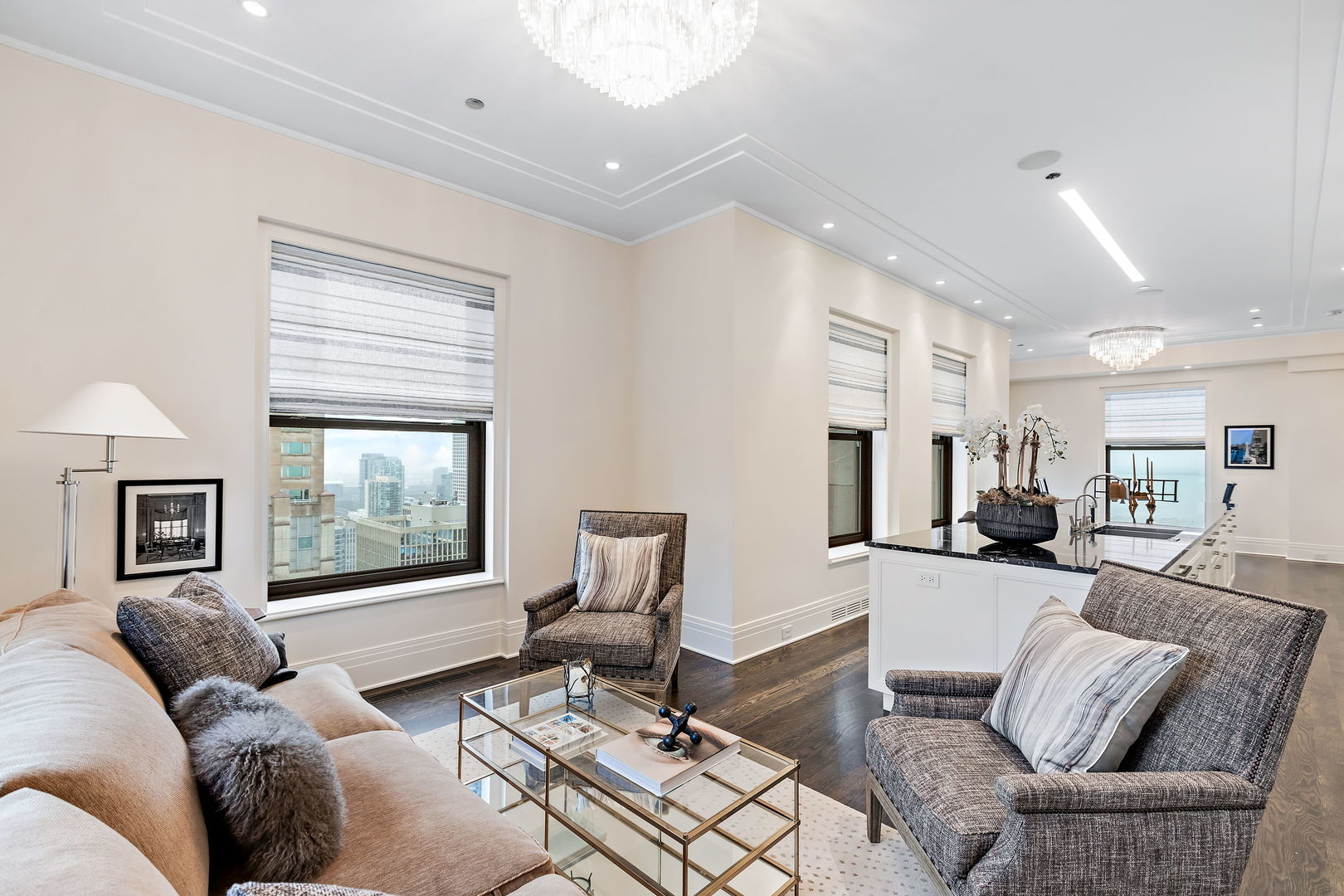 159 E Walton Pl #PH Chicago, IL 60611