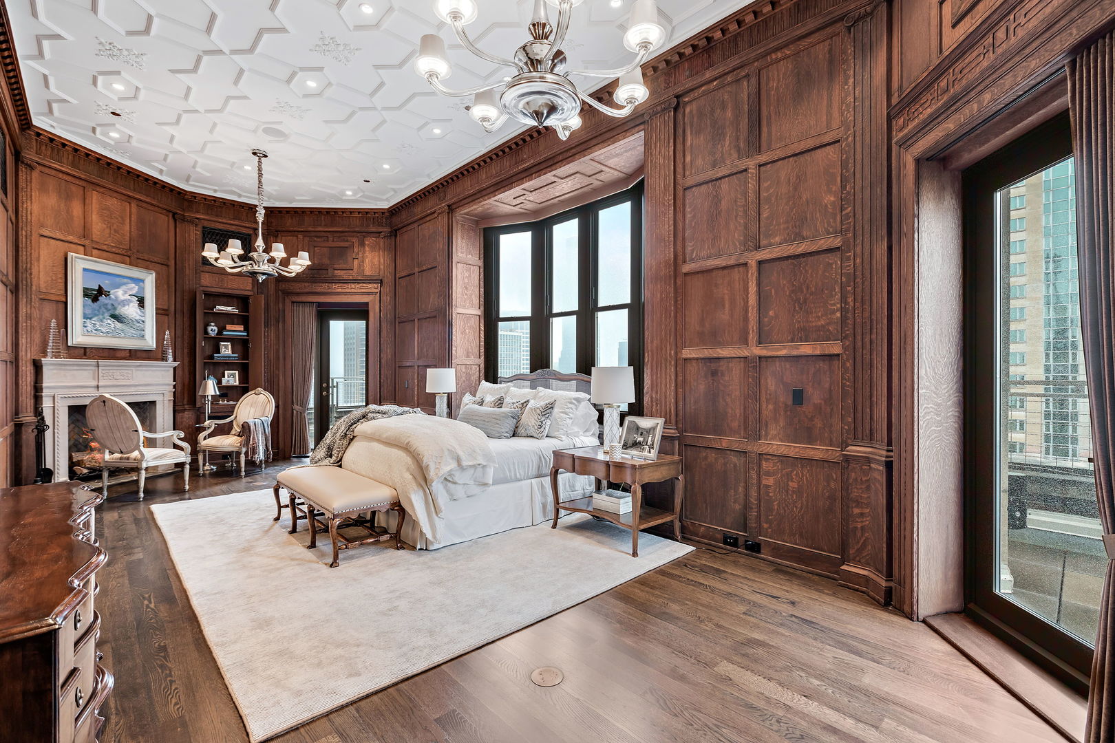 159 E Walton Pl #PH Chicago, IL 60611