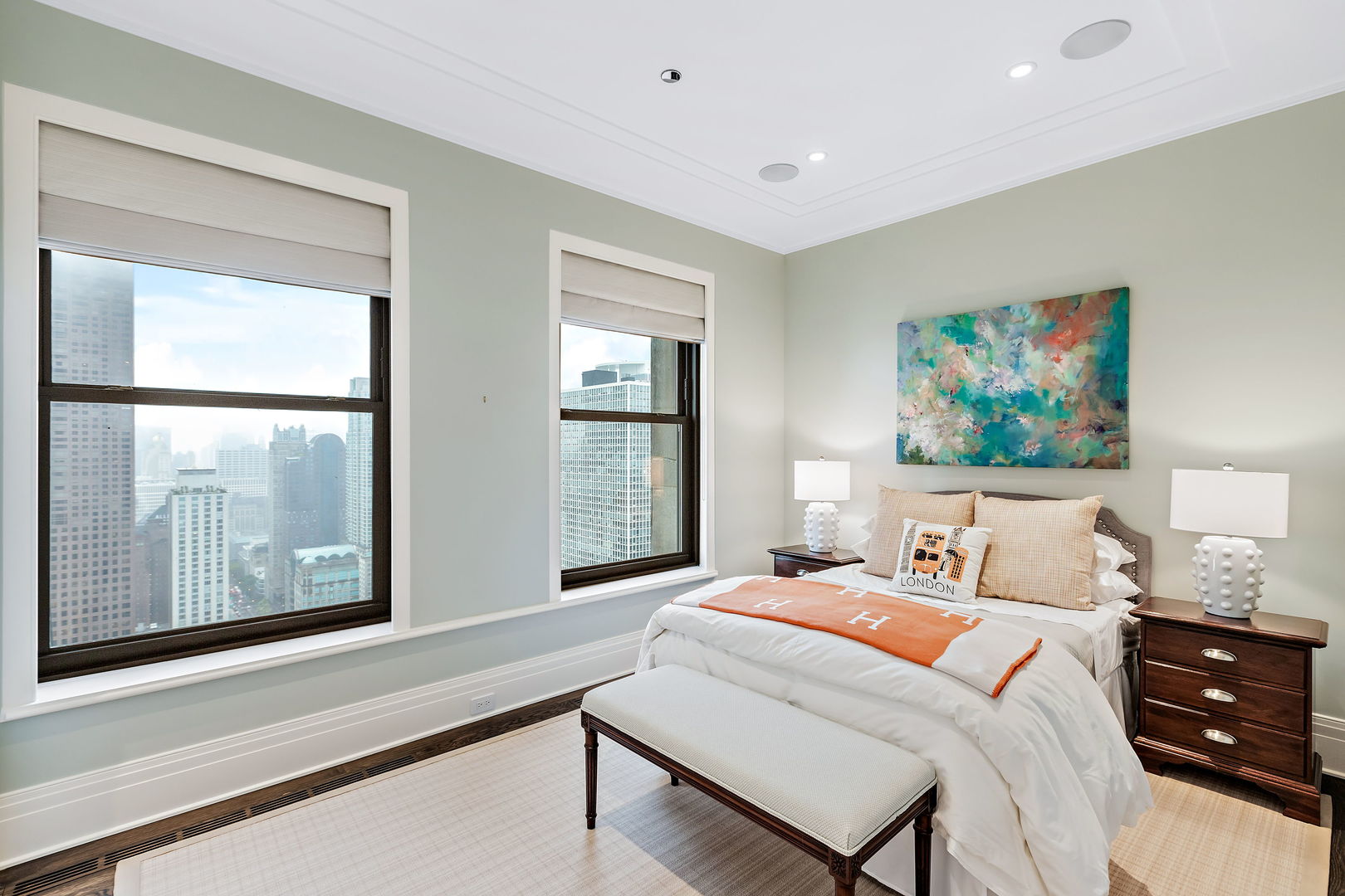 159 E Walton Pl #PH Chicago, IL 60611