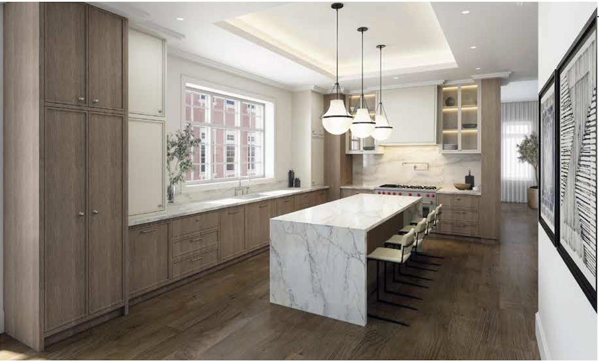 1447 N Dearborn St #1N Chicago, IL 60610