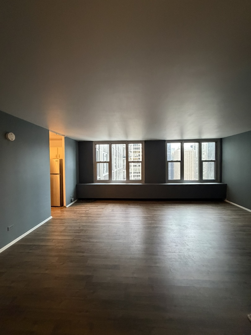400 E Randolph St #3522 Chicago, IL 60601