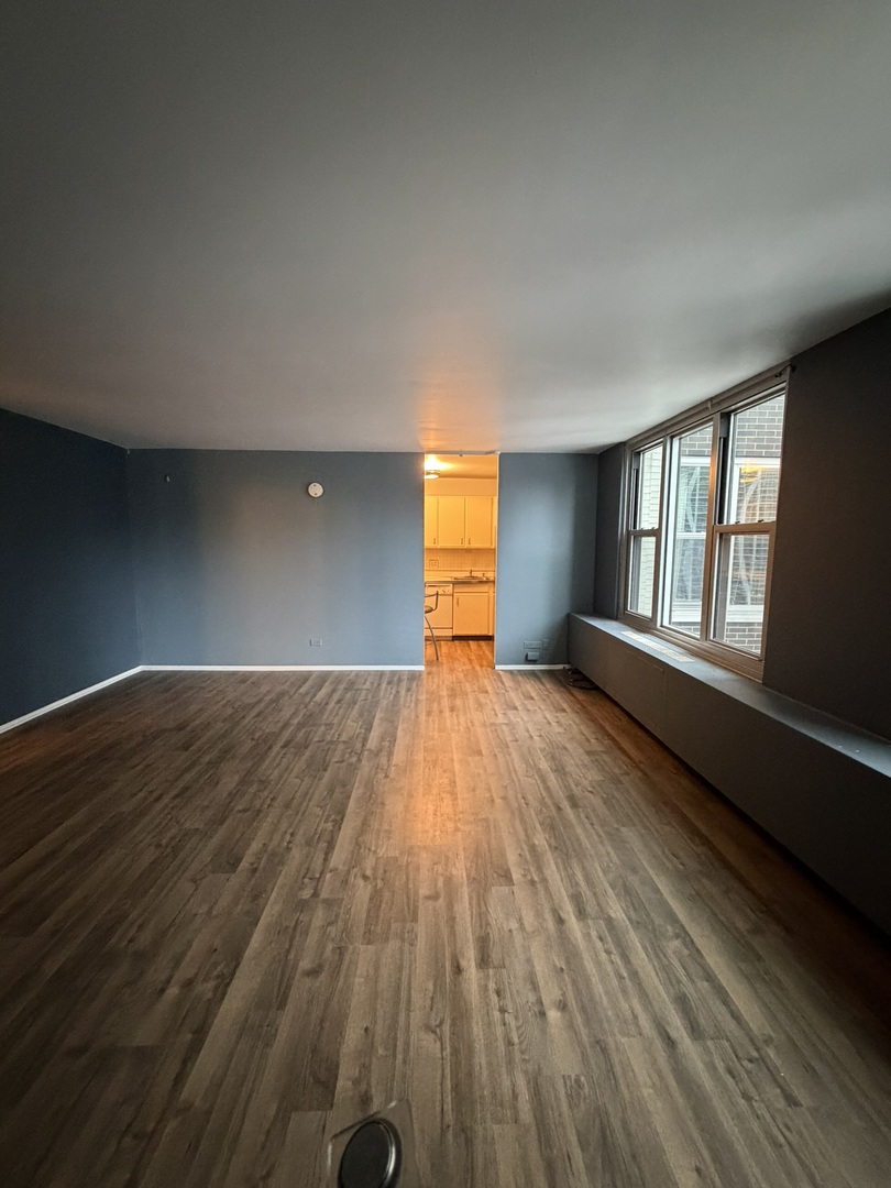 400 E Randolph St #3522 Chicago, IL 60601