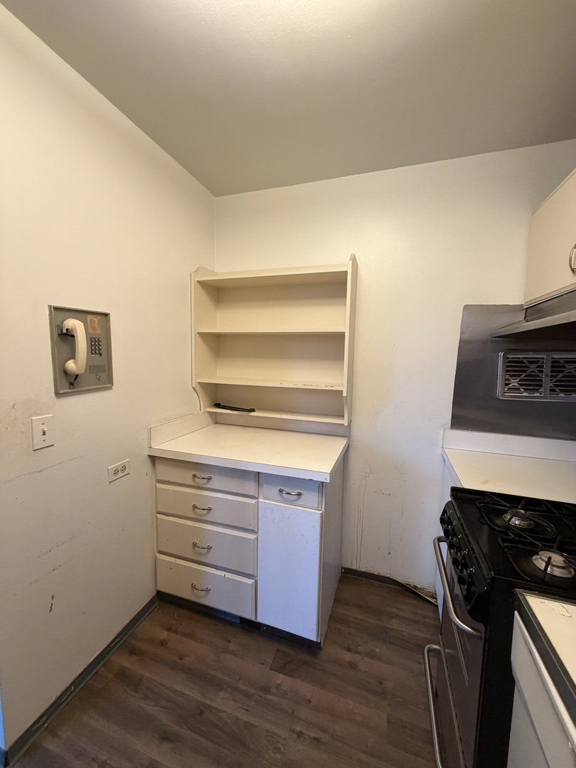 400 E Randolph St #3522 Chicago, IL 60601