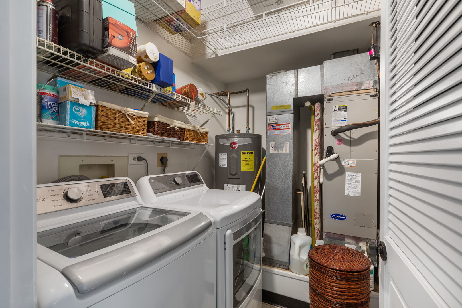 6600 W Wood Riv Dr #201 Niles, IL 60714