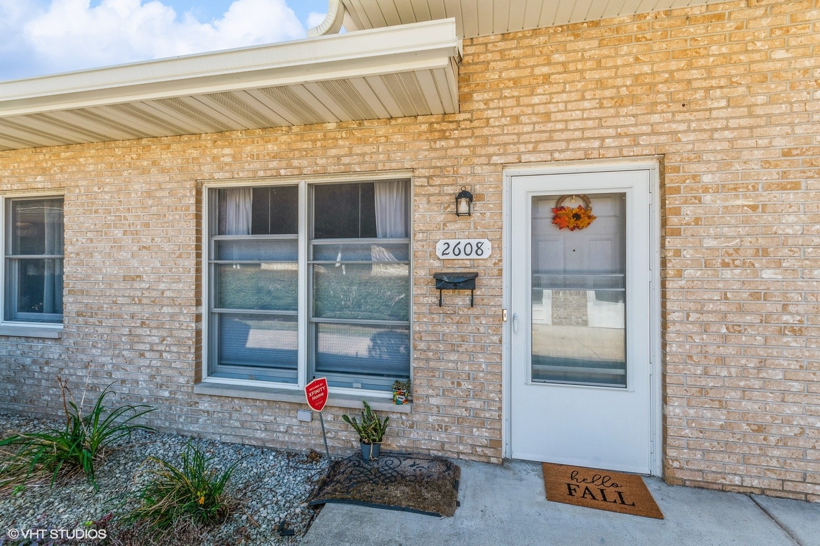 2608 George Ave