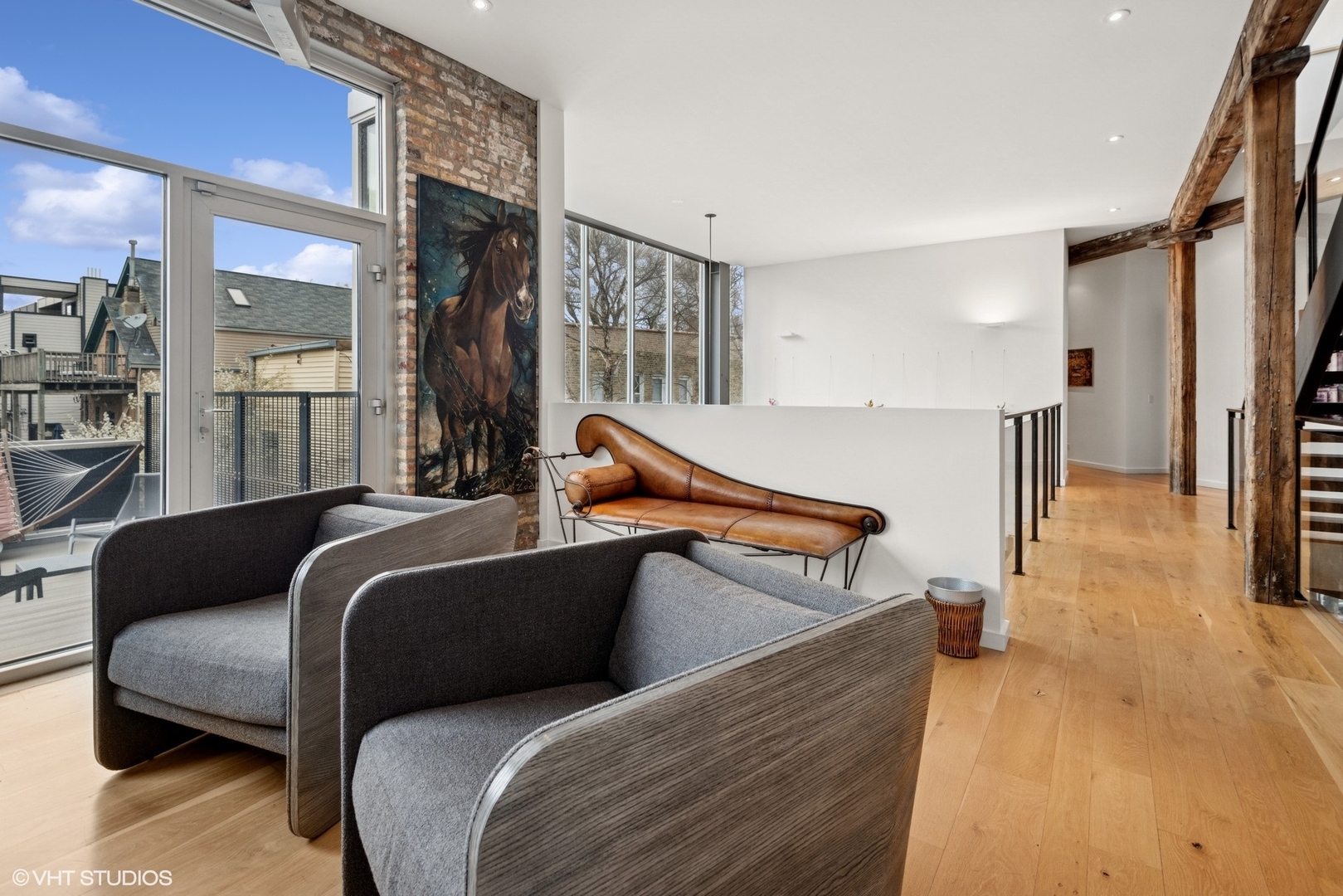 1804 N Leavitt St Chicago, IL 60647