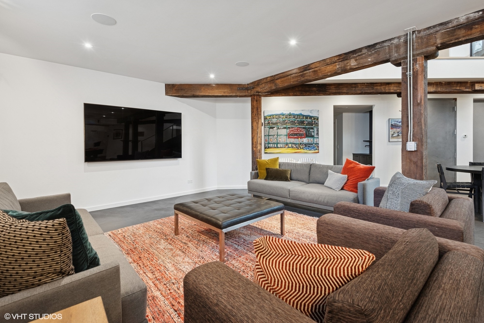 1804 N Leavitt St Chicago, IL 60647