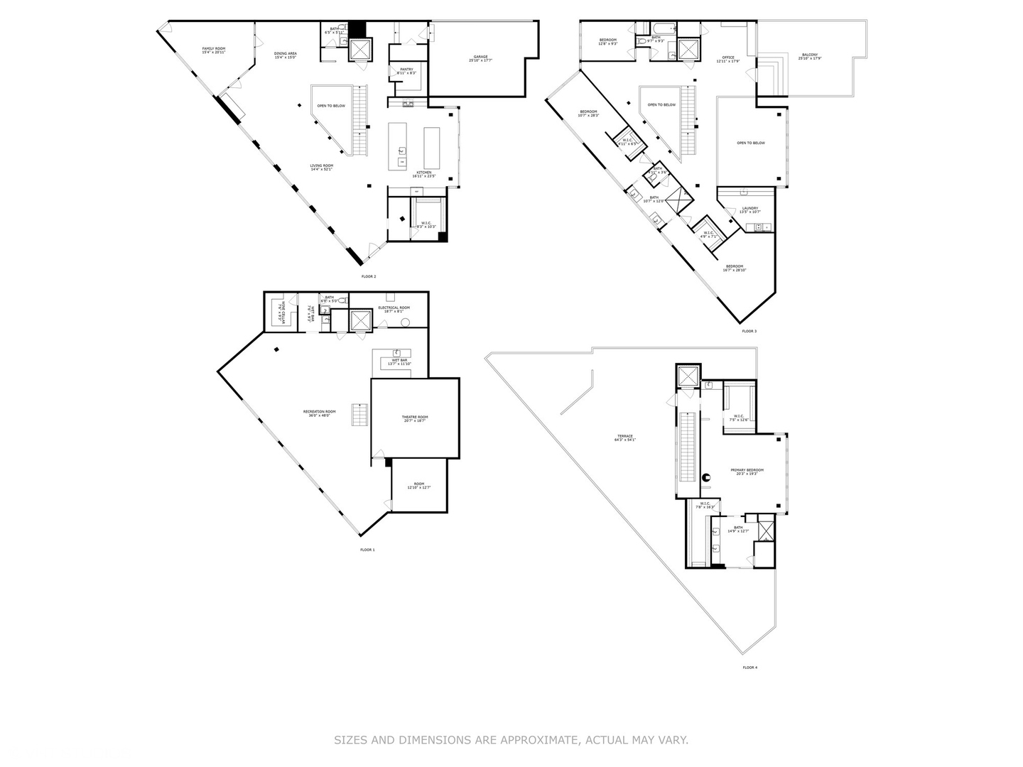 1804 N Leavitt St Chicago, IL 60647