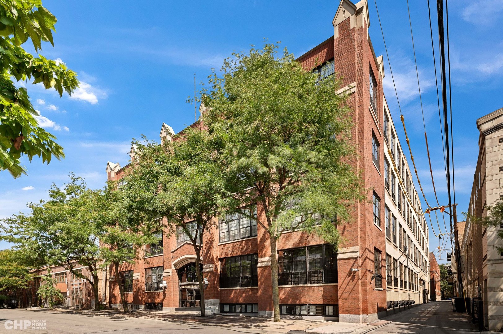 17 N Loomis St #3D