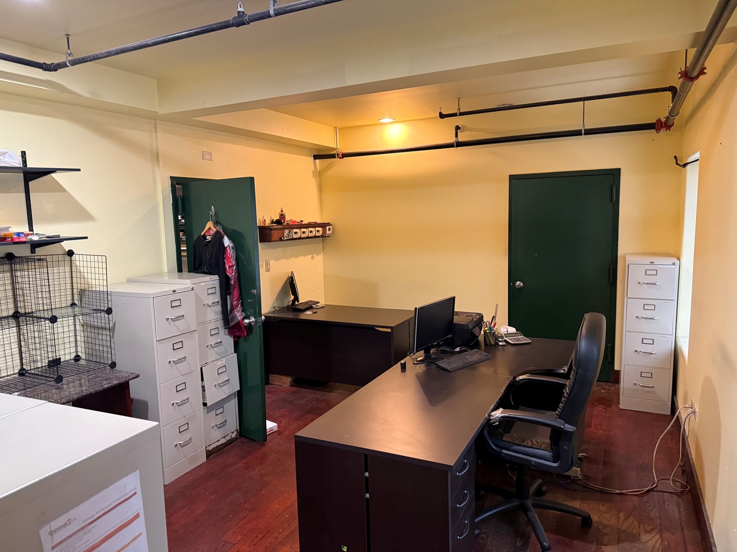 737 N LaSalle St Chicago, IL 60654