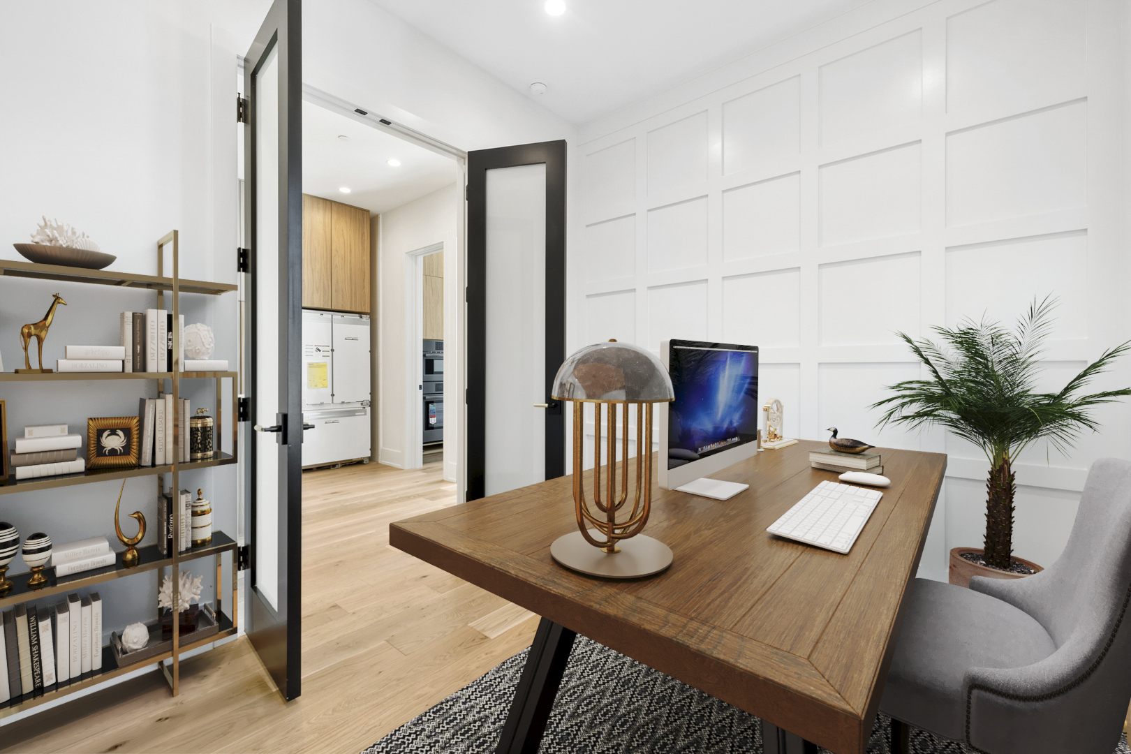 1143 Clinton Ave Oak Park, IL 60304