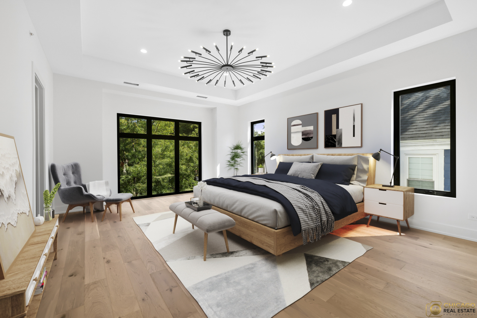 1143 Clinton Ave Oak Park, IL 60304