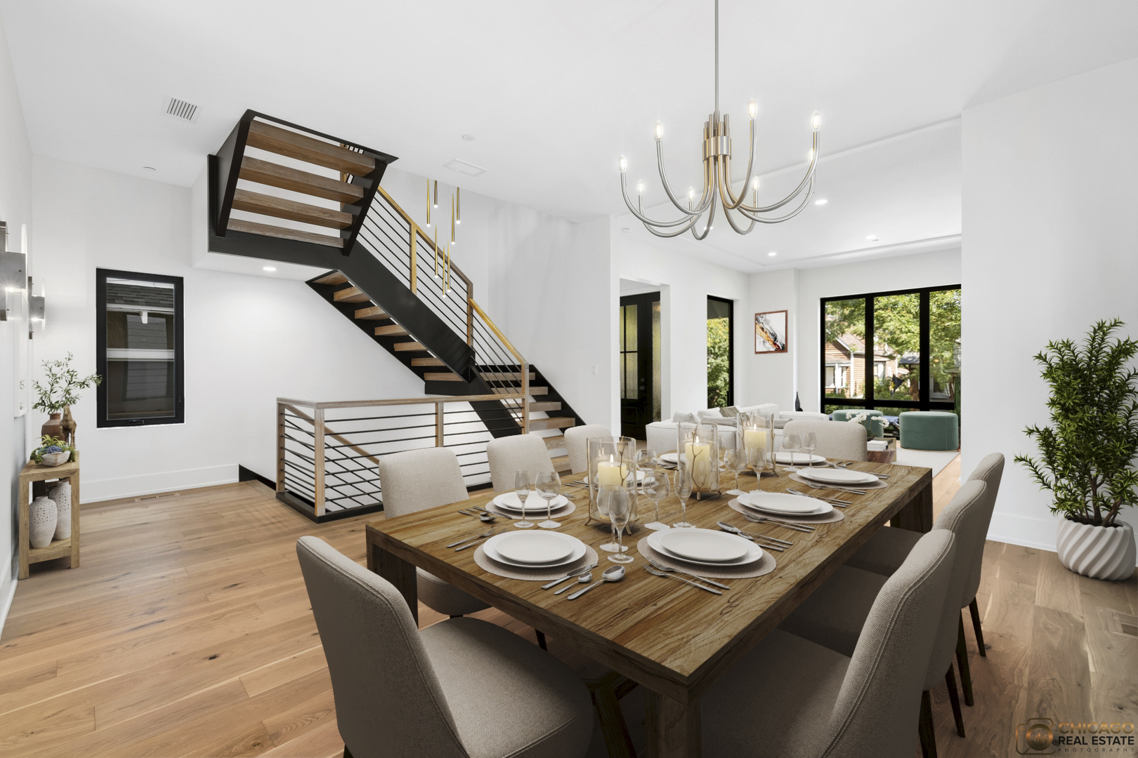 1143 Clinton Ave Oak Park, IL 60304