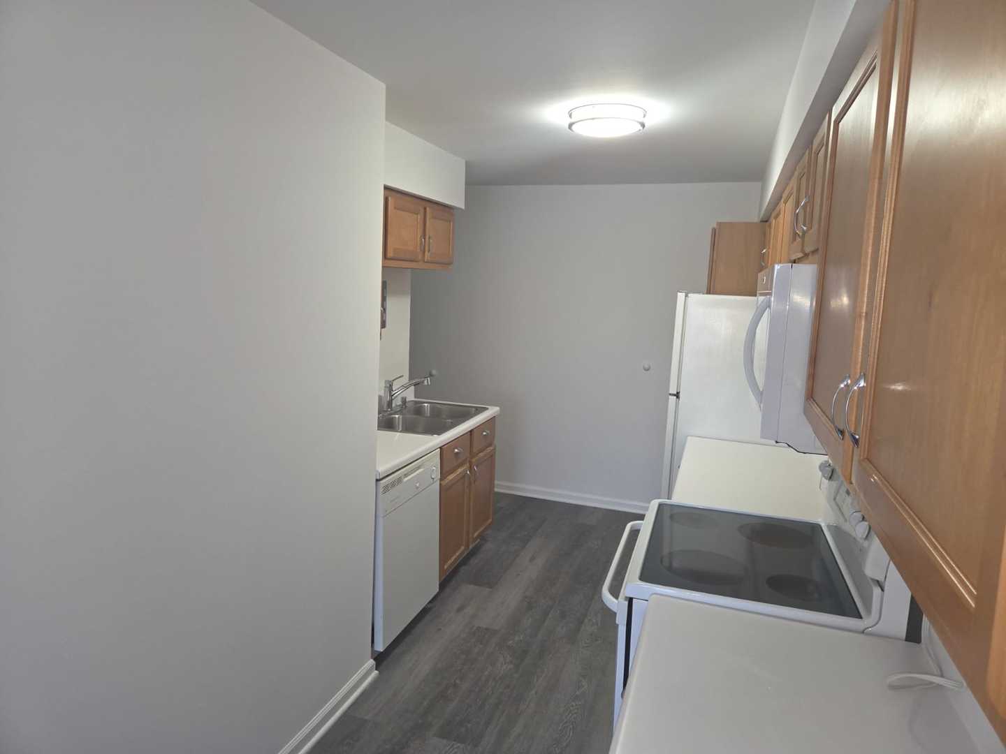 3360 184th St #1E Homewood, IL 60430