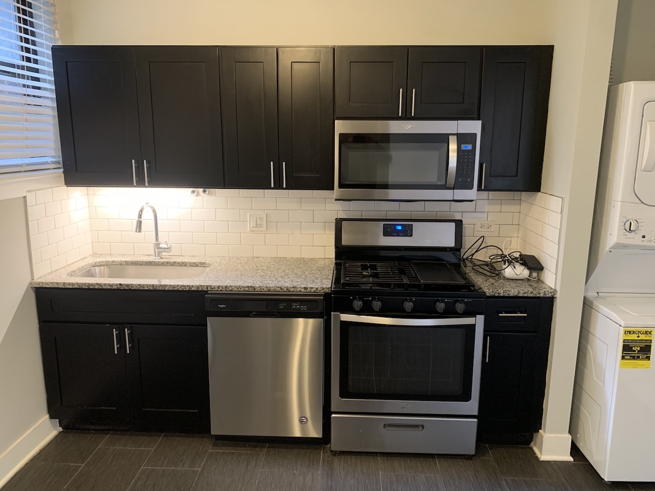 5513 S EVERETT Ave #1W Chicago, IL 60637