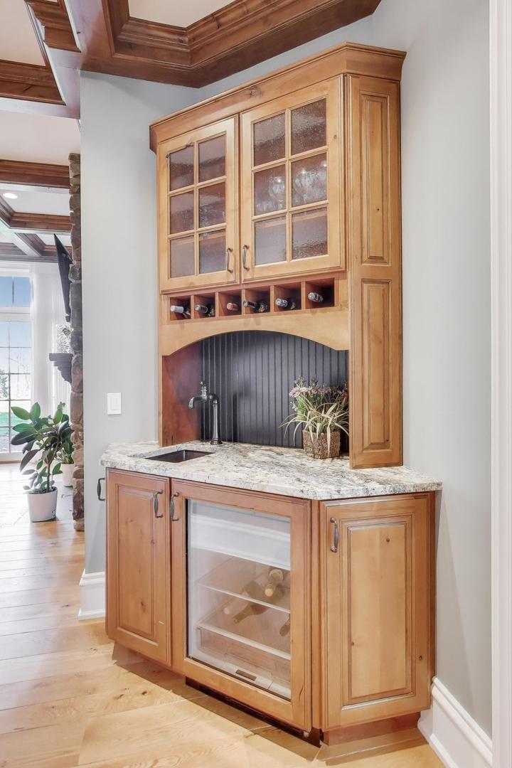 347 Blfs Edge Dr Lake Forest, IL 60045