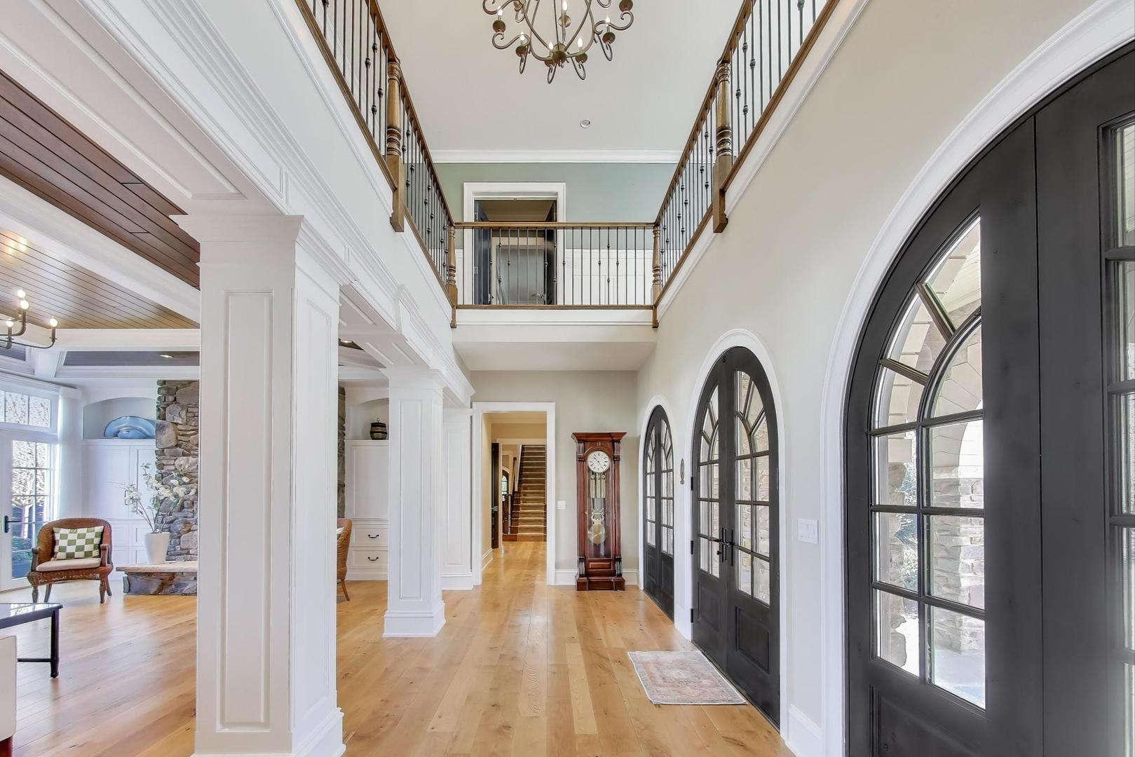 347 Blfs Edge Dr Lake Forest, IL 60045