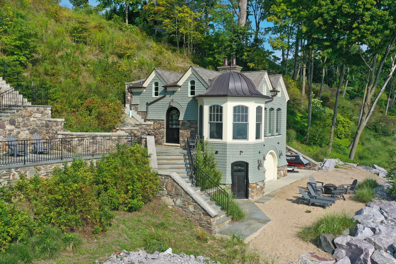 347 Blfs Edge Dr Lake Forest, IL 60045