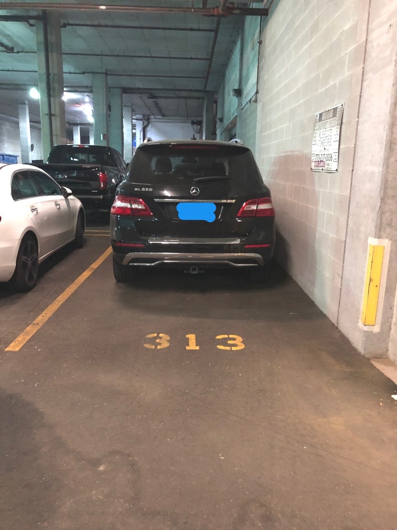 420 E Waterside Dr #P-313 Chicago, IL 60601