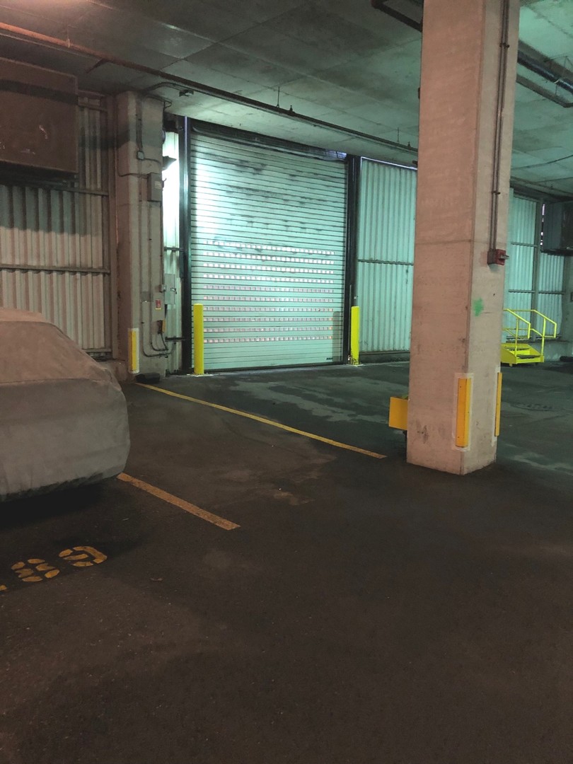 420 E Waterside Dr #P-313 Chicago, IL 60601