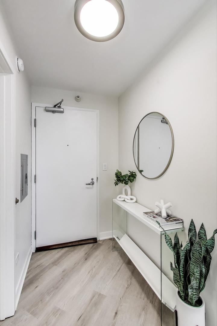 222 N Columbus Dr #1303 Chicago, IL 60601