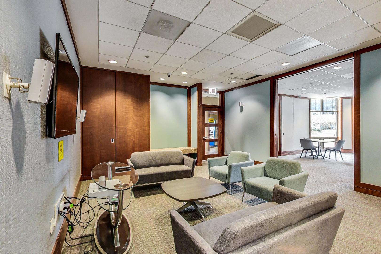 222 N Columbus Dr #1303 Chicago, IL 60601