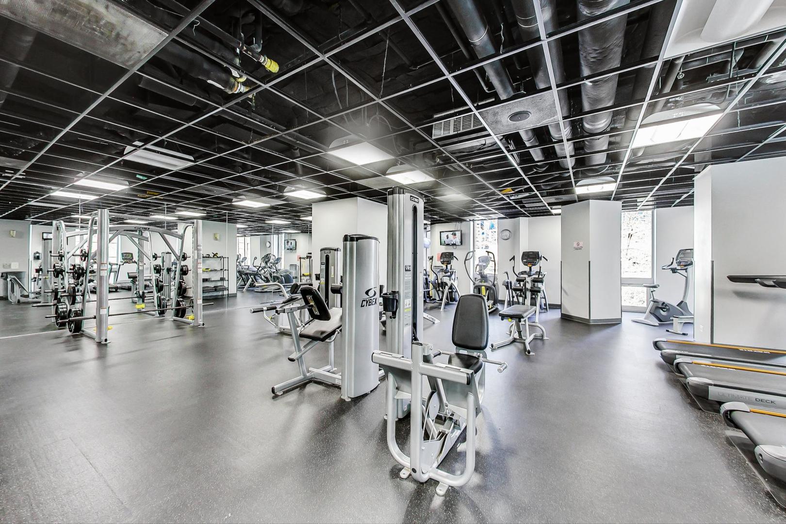 222 N Columbus Dr #1303 Chicago, IL 60601