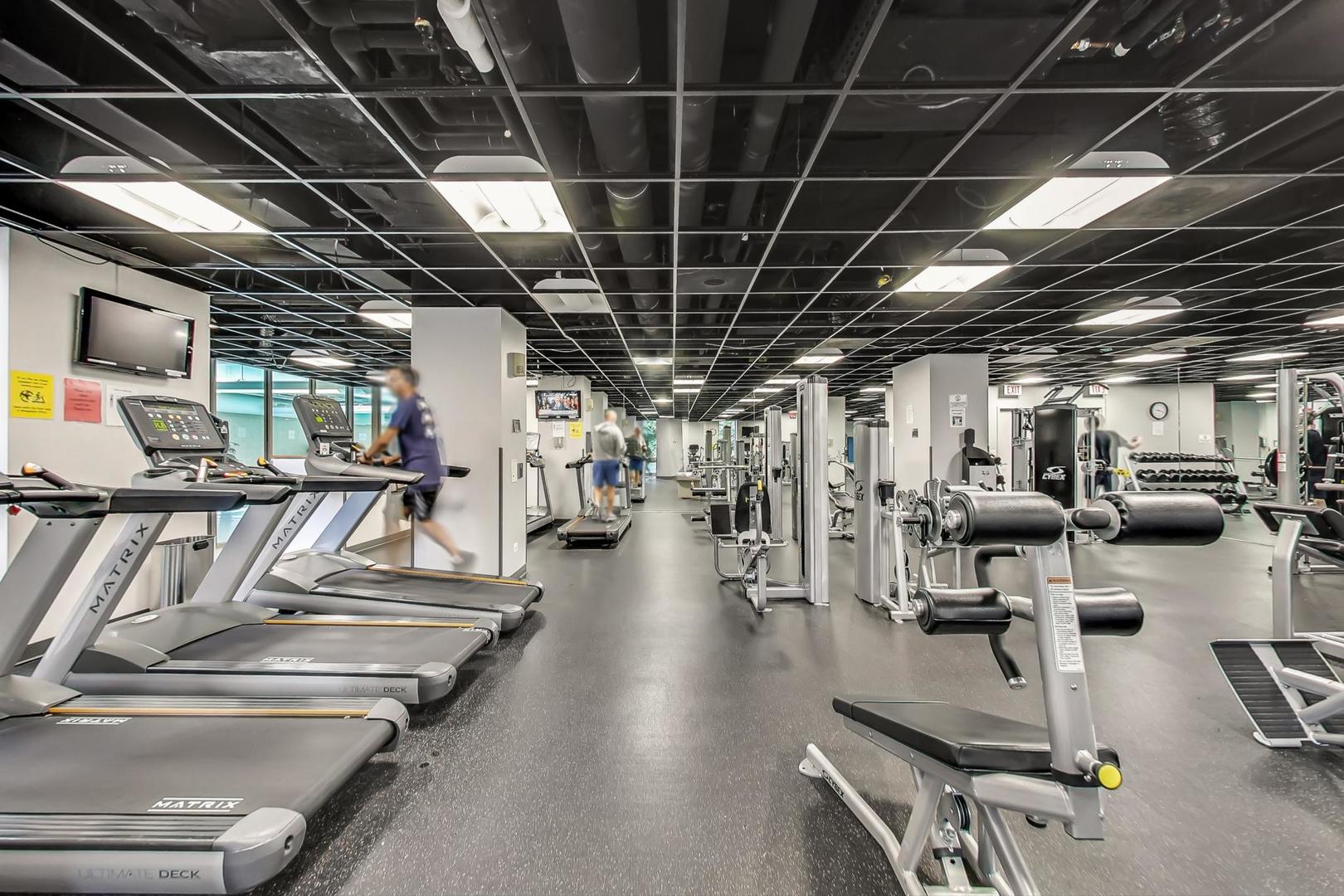 222 N Columbus Dr #1303 Chicago, IL 60601