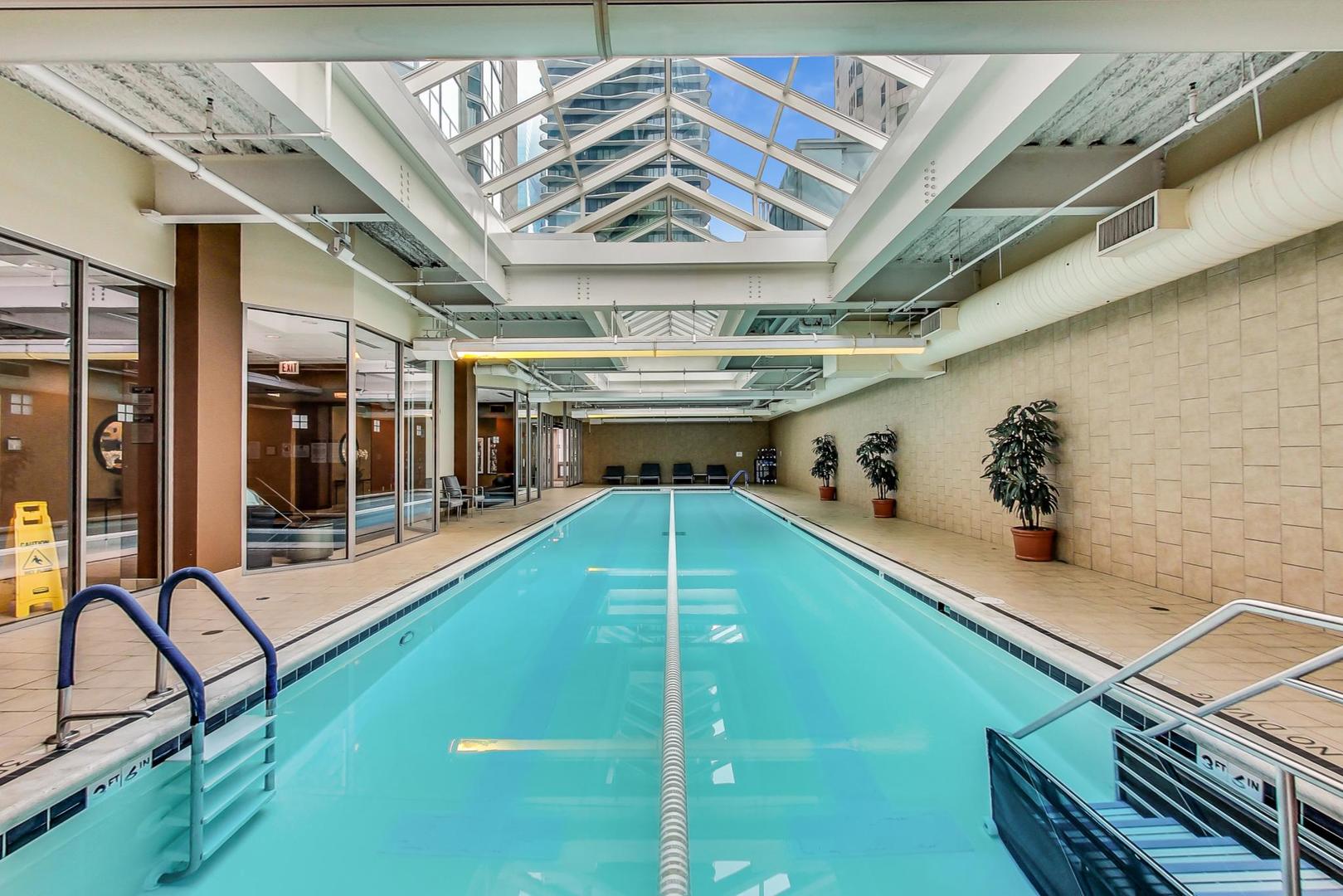 222 N Columbus Dr #1303 Chicago, IL 60601