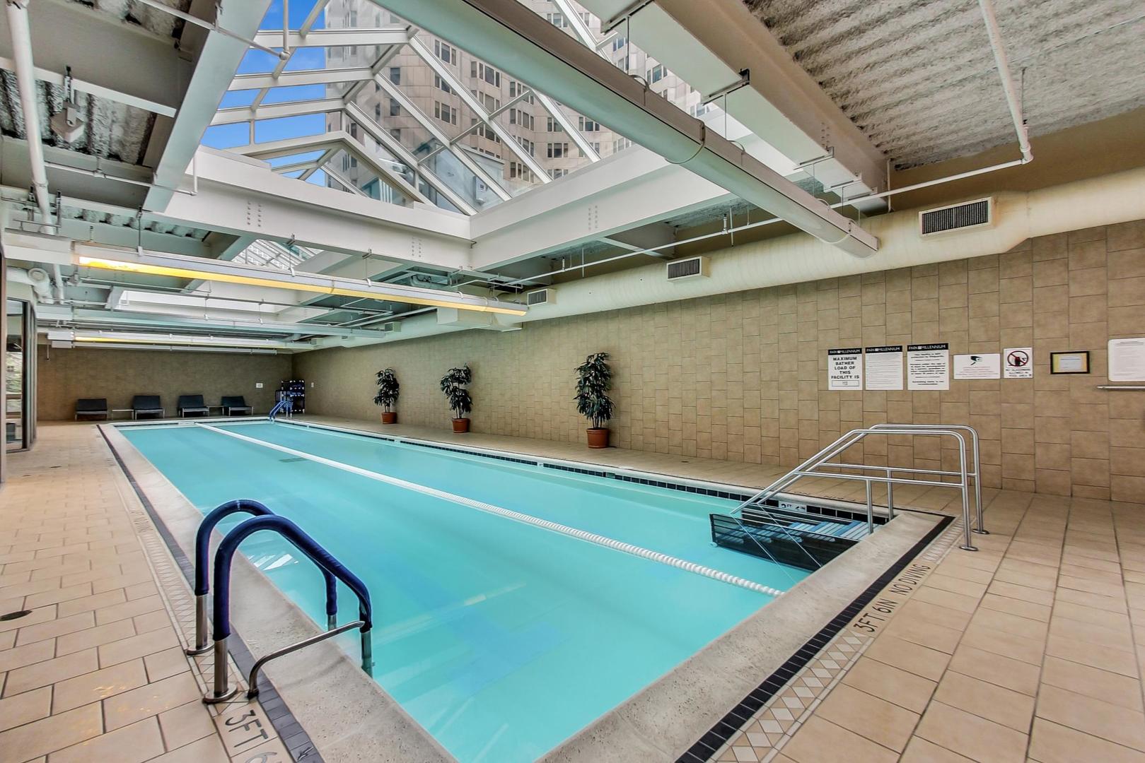 222 N Columbus Dr #1303 Chicago, IL 60601