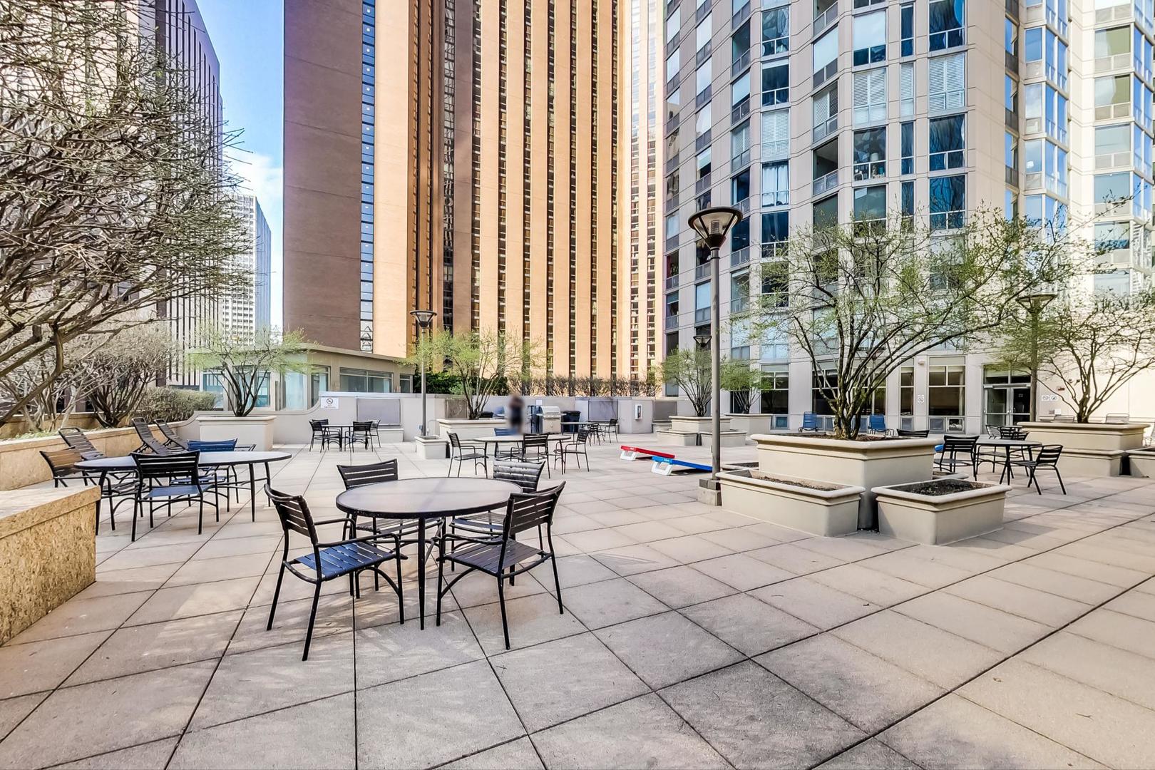 222 N Columbus Dr #1303 Chicago, IL 60601