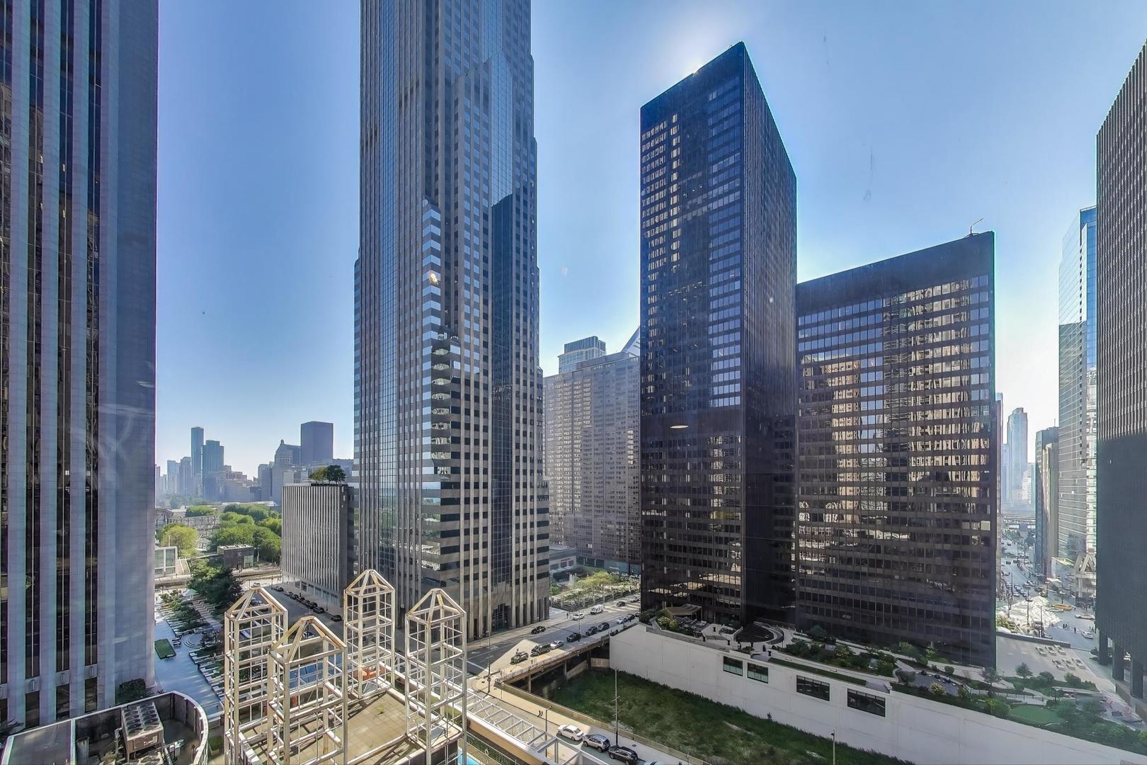 222 N Columbus Dr #1303 Chicago, IL 60601