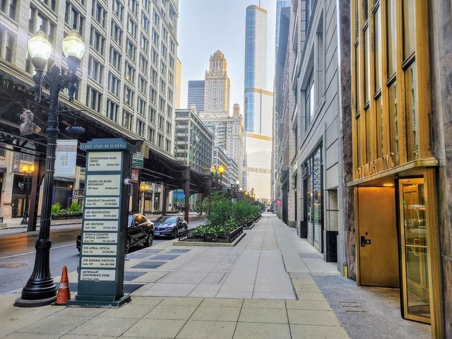 111 N Wabash Ave #1319 Chicago, IL 60602