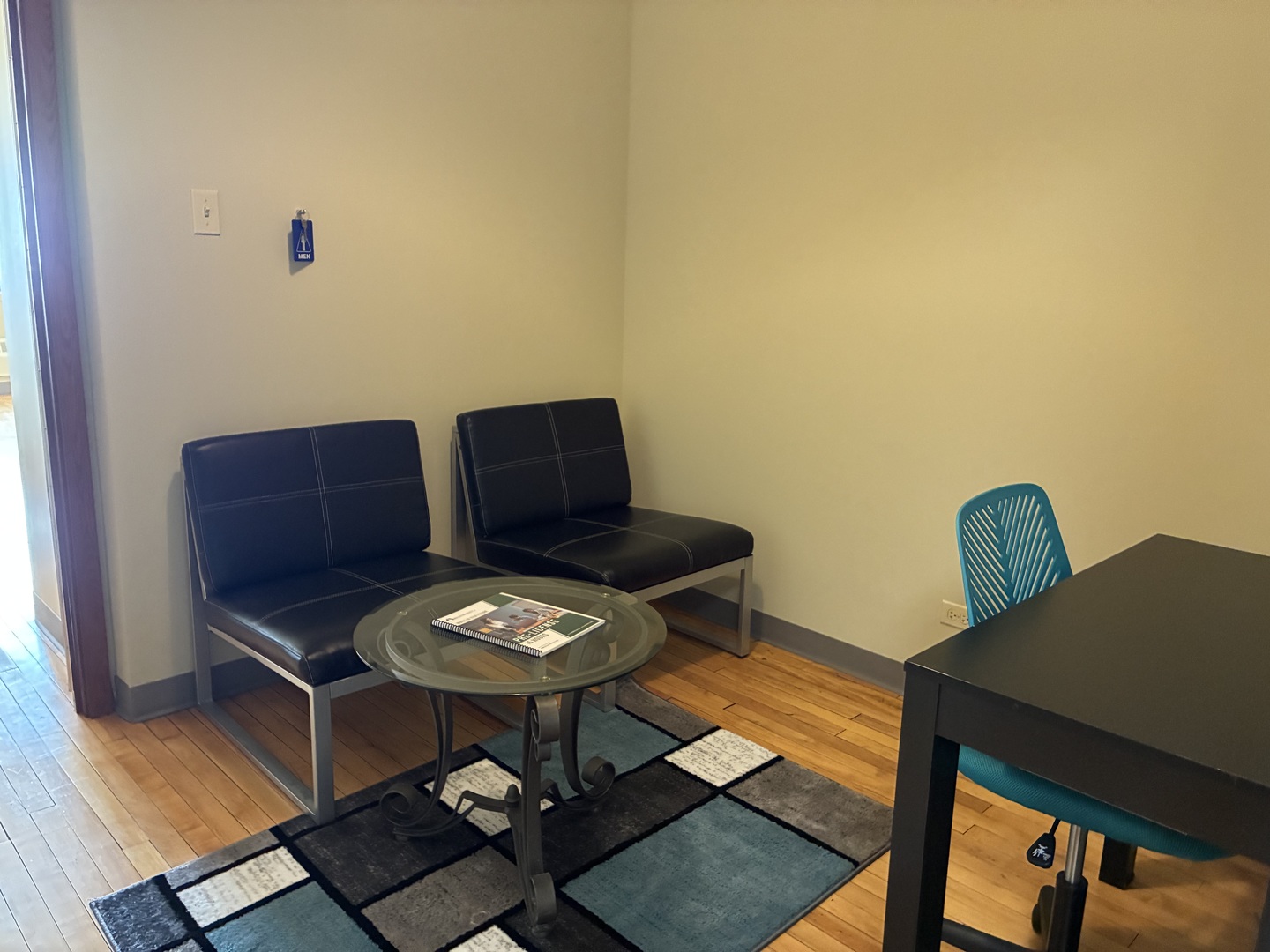 111 N Wabash Ave #1319 Chicago, IL 60602