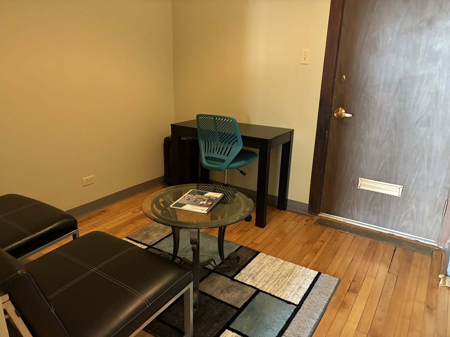 111 N Wabash Ave #1319 Chicago, IL 60602