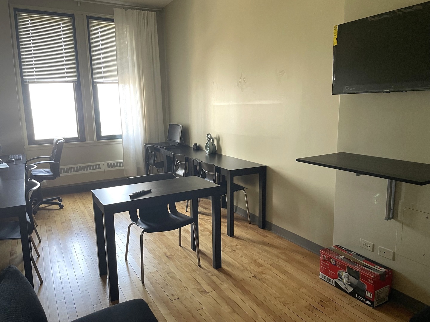 111 N Wabash Ave #1319 Chicago, IL 60602