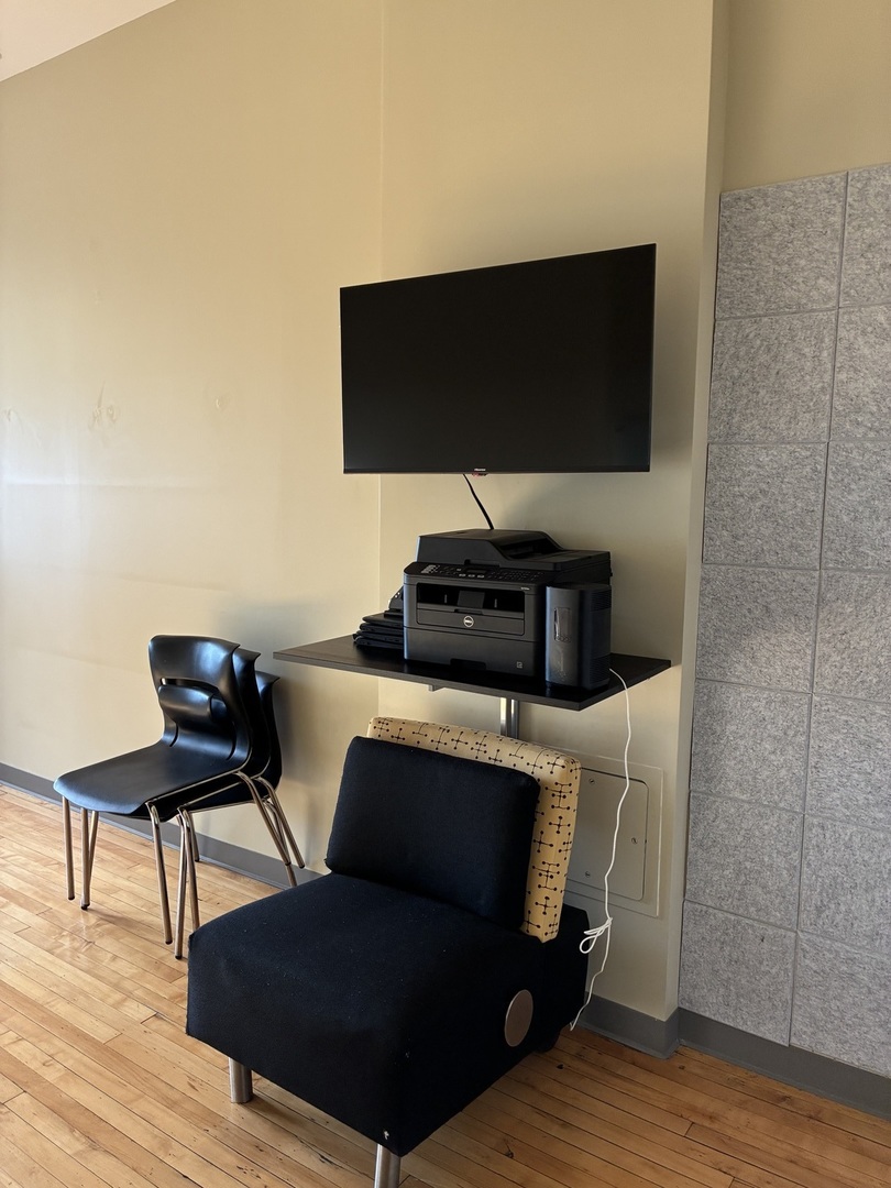 111 N Wabash Ave #1319 Chicago, IL 60602