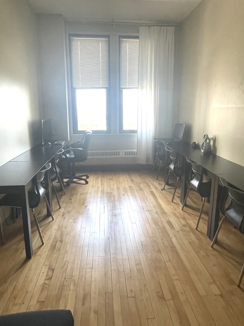 111 N Wabash Ave #1319 Chicago, IL 60602