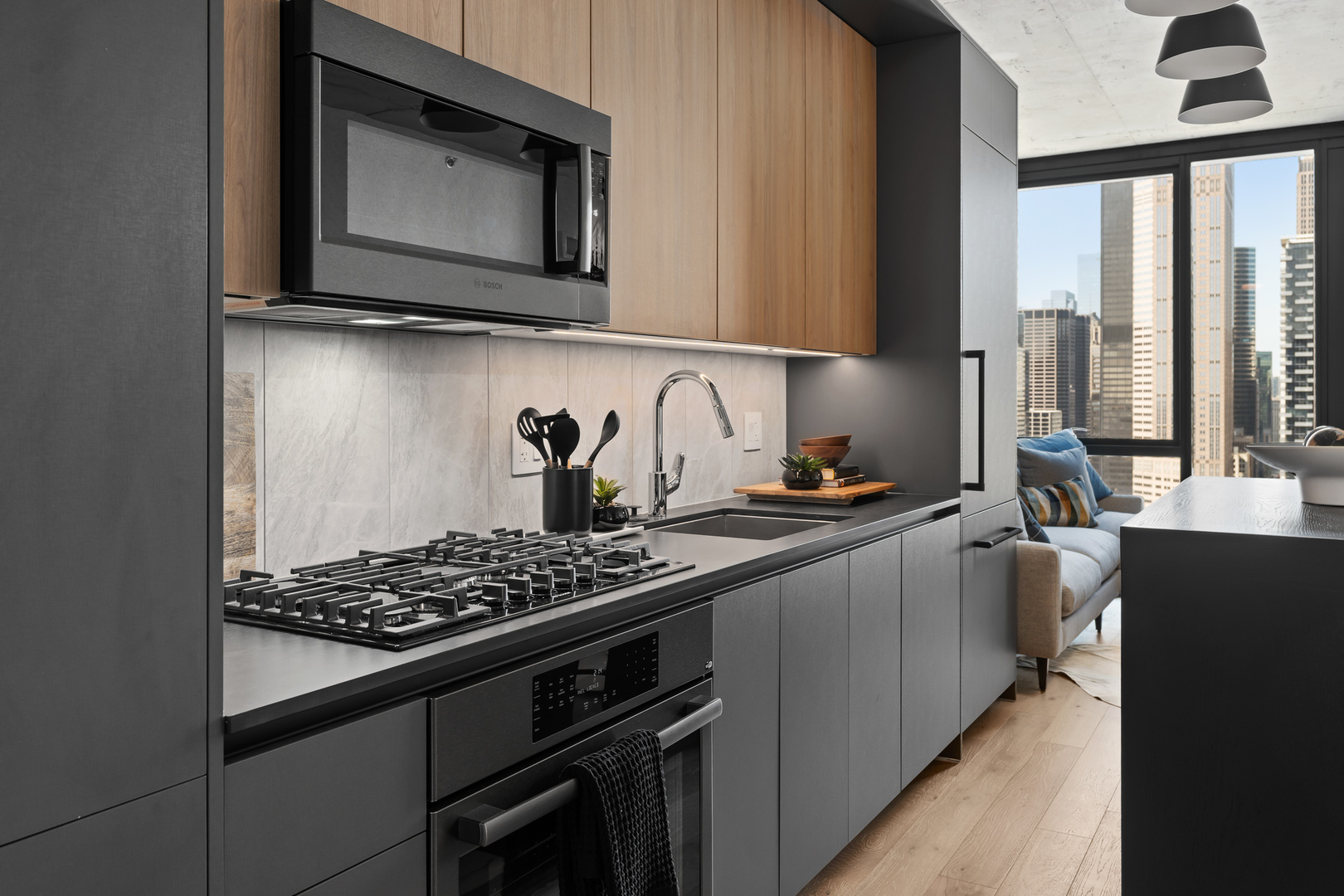 234 W Polk St #2506 Chicago, IL 60607