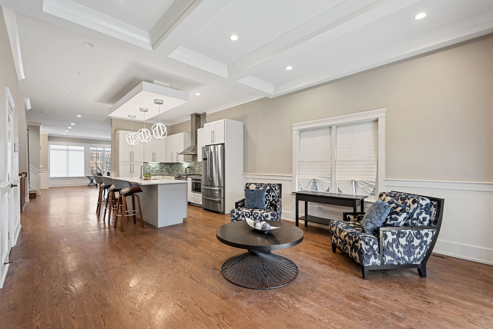 4223 S Wabash Ave Chicago, IL 60653