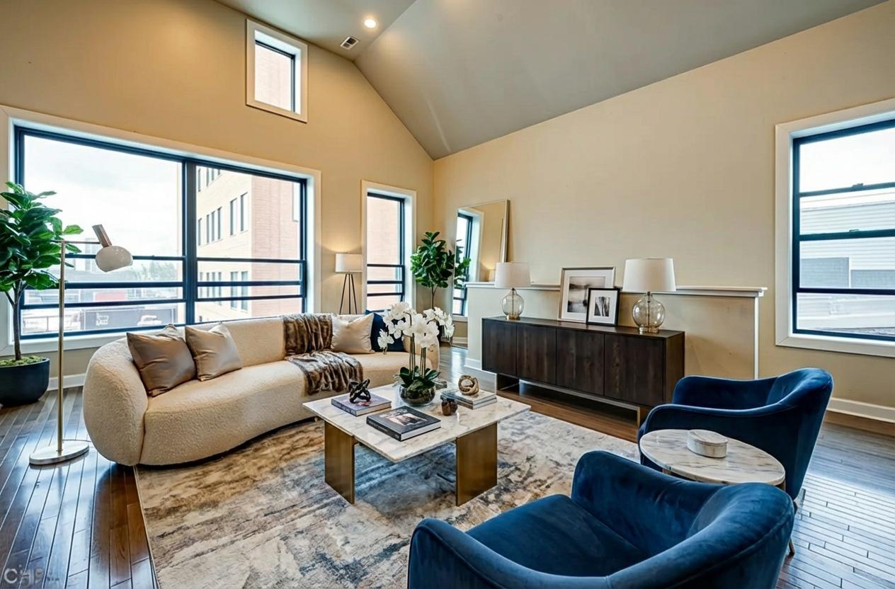 1716 S Clinton St Chicago, IL 60616