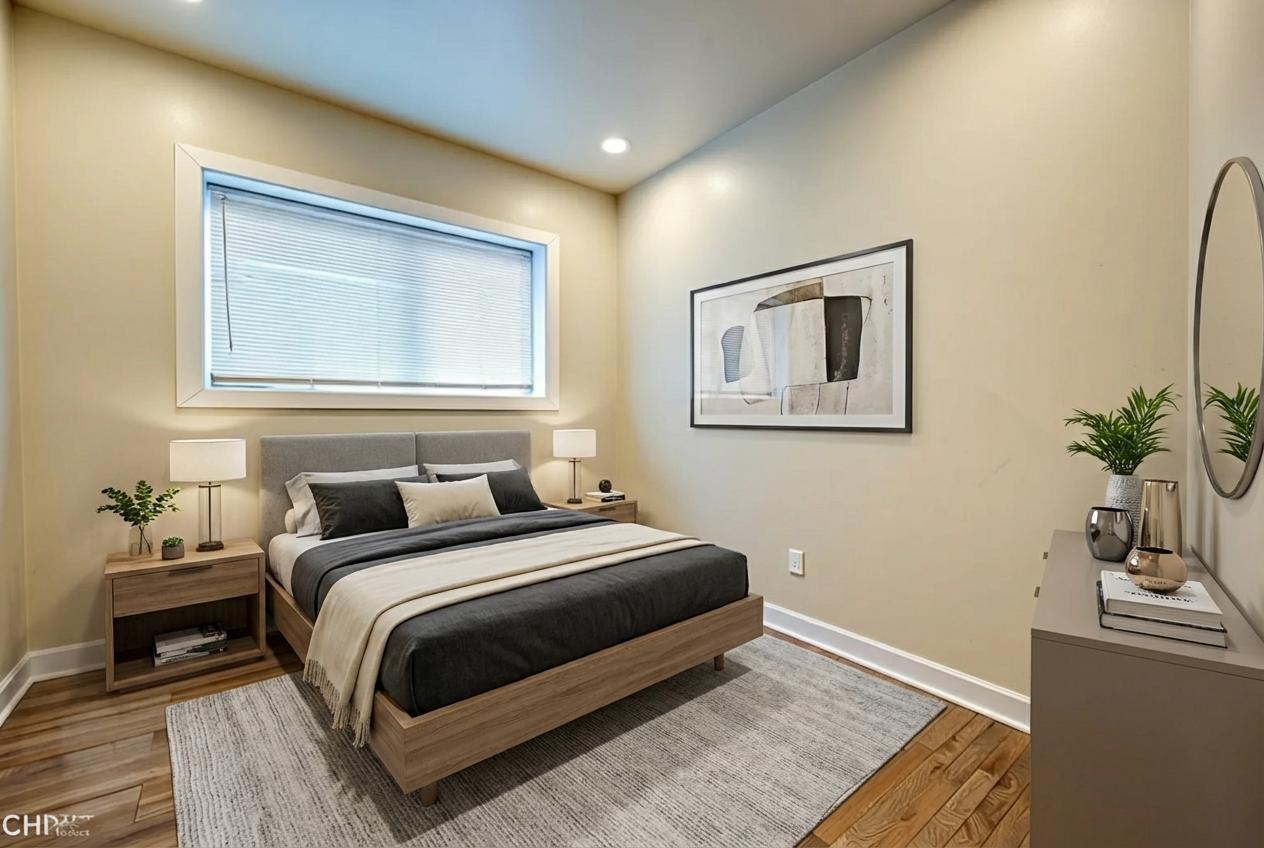 1716 S Clinton St Chicago, IL 60616