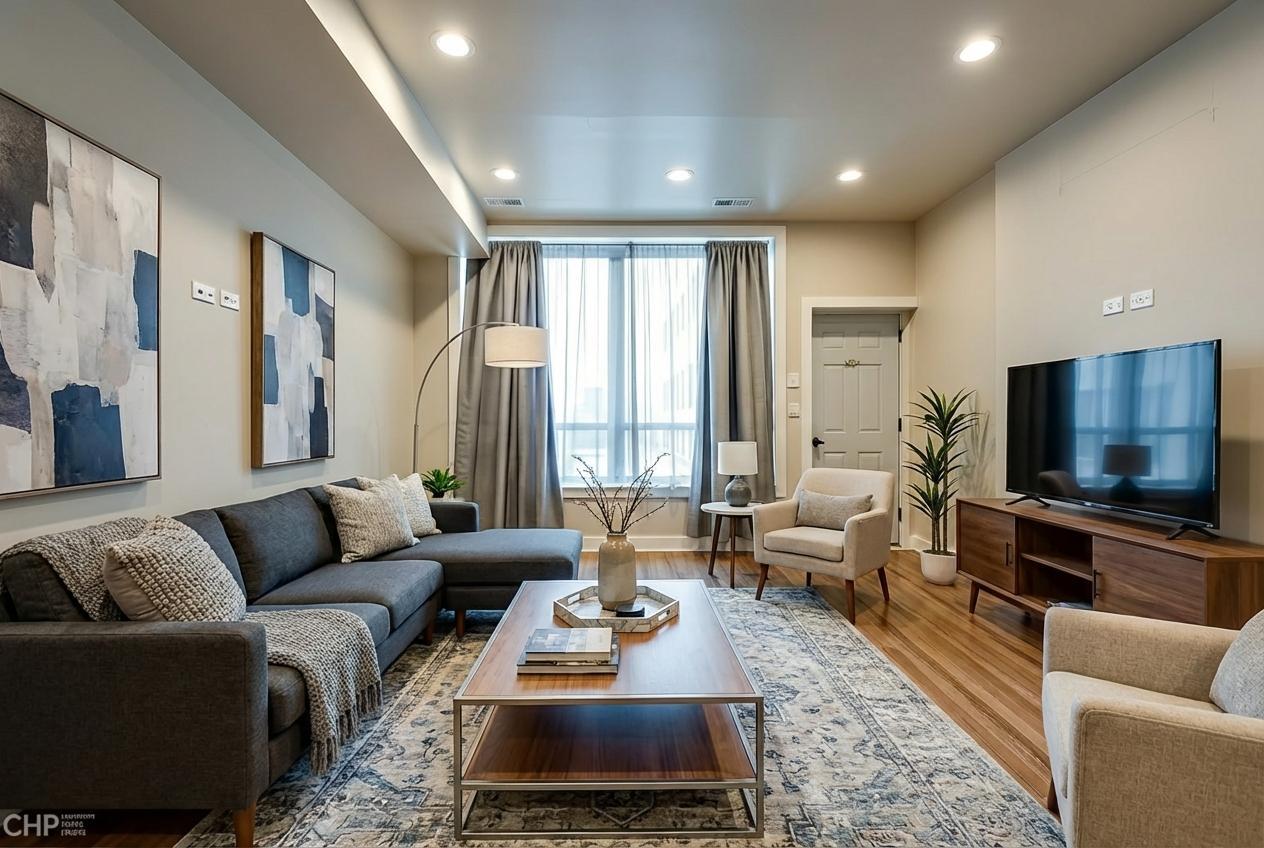 1716 S Clinton St Chicago, IL 60616