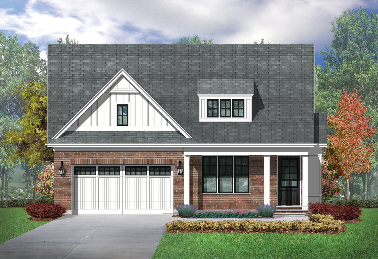 2522 HIDDEN OAK (LOT 7) Cir