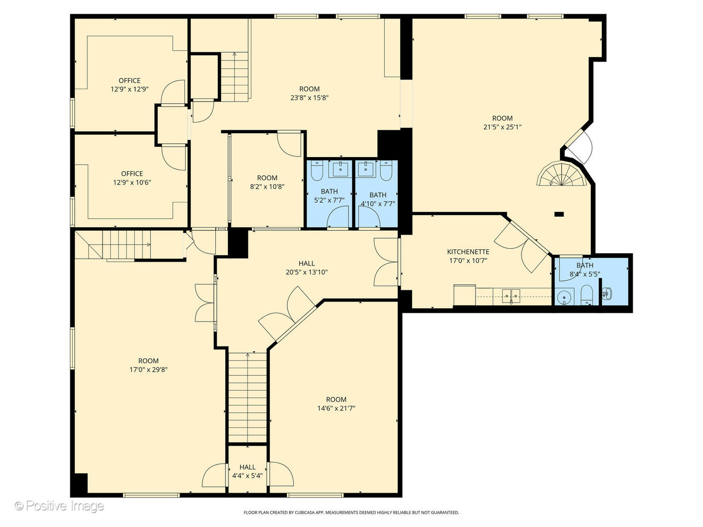 660 La Salle Pl Highland Park, IL 60035