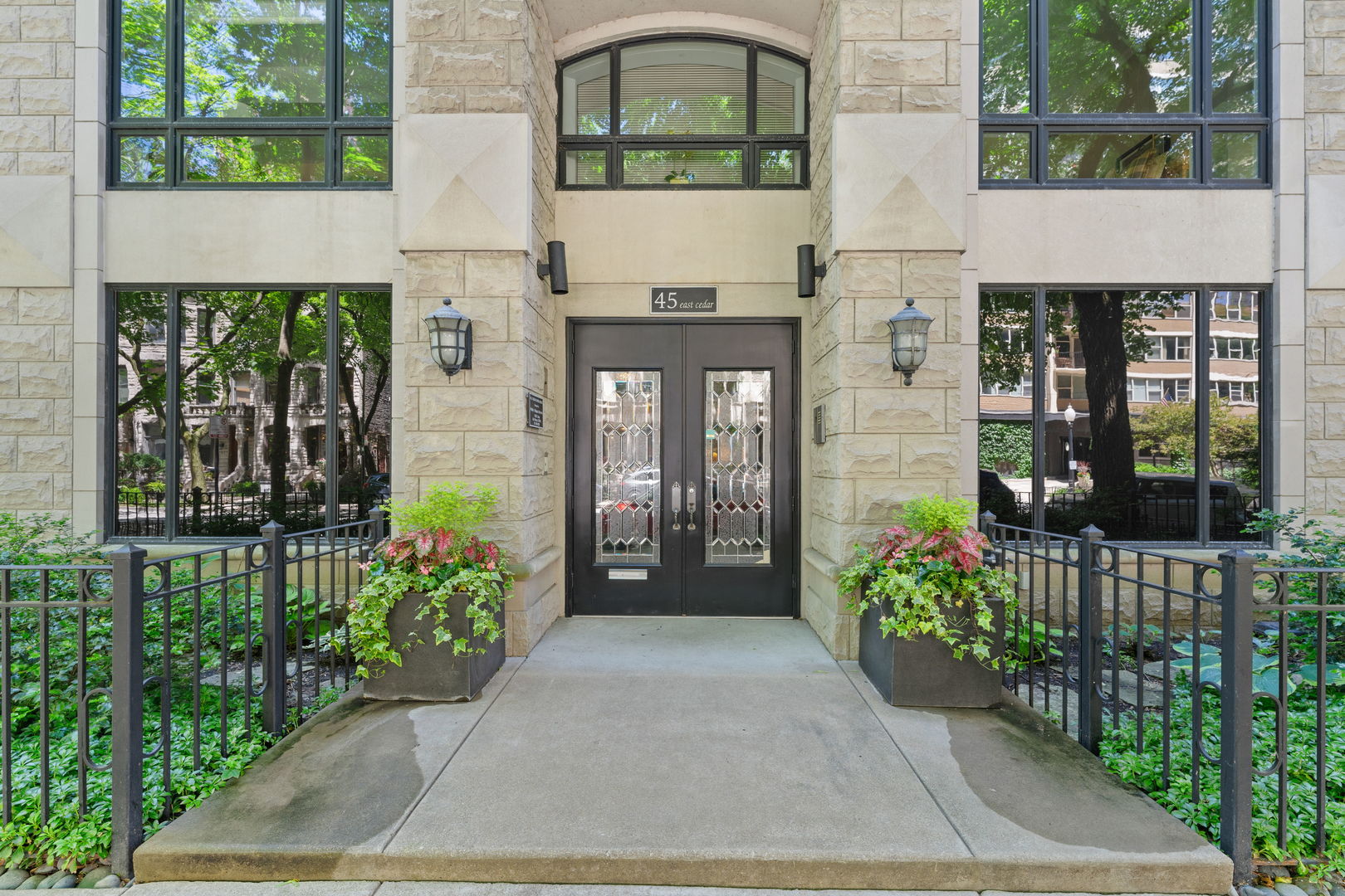 45 E Cedar St #200